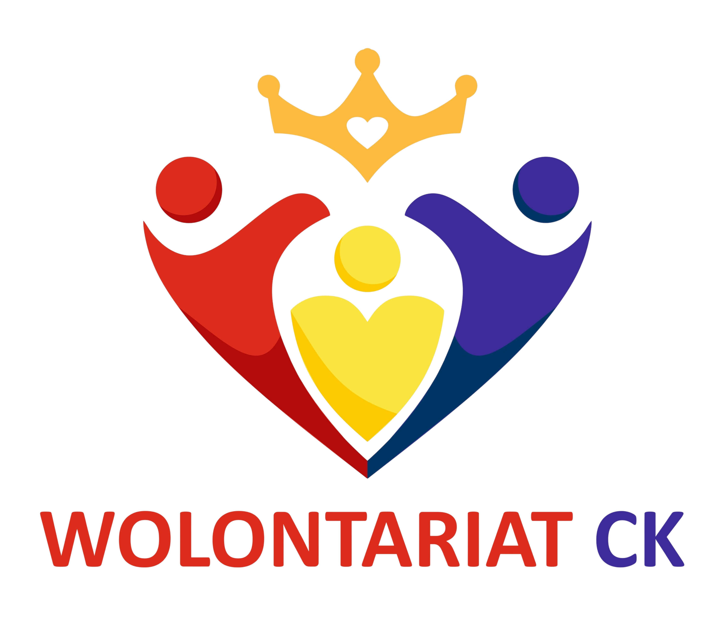 Wolontariat CK
